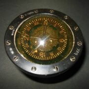 WW2 German Wehrmacht Orterkompass - OK38 MAGNETIC COMPASS - Aircraft & Tanks! - Image 7