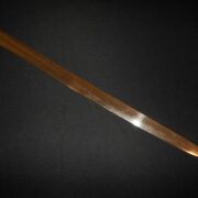 WW1 Prussian - ARTILLERY OFFICER SWORD - TRIPLE ETCHED BLADE - UNIT ID - RARE! - Image 15