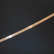 WW1 Prussian - ARTILLERY OFFICER SWORD - TRIPLE ETCHED BLADE - UNIT ID - RARE! - Image 3