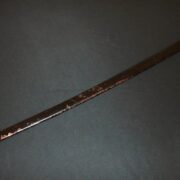 WW1 Prussian - ARTILLERY OFFICER SWORD - TRIPLE ETCHED BLADE - UNIT ID - RARE! - Image 21