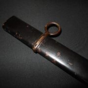 WW1 Prussian - ARTILLERY OFFICER SWORD - TRIPLE ETCHED BLADE - UNIT ID - RARE! - Image 25