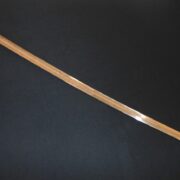 WW1 Prussian - ARTILLERY OFFICER SWORD - TRIPLE ETCHED BLADE - UNIT ID - RARE! - Image 10