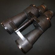 WW2 German Kriegsmarine - 8x60 U-BOAT COMMANDER BINOCULARS - ZEISS - RARE! - Image 6