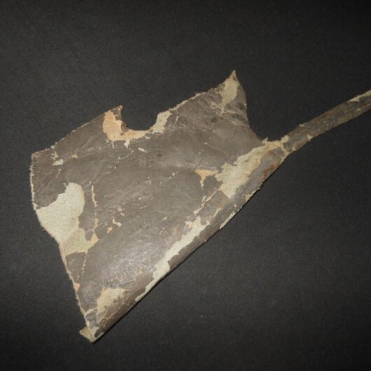 WW2 German Luftwaffe Aircraft - FABRIC SKIN SECTION - He111 - VERY NICE!