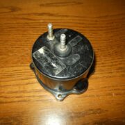 WW2 German Luftwaffe Aircraft Fahrtmesser - AIRSPEED INDICATOR - Ju52 Fi156 - Image 5