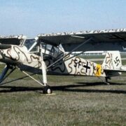 WW2 German Luftwaffe Aircraft Fahrtmesser - AIRSPEED INDICATOR - Ju52 Fi156 - Image 6