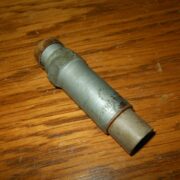 WW2 German Luftwaffe BMW801 SIEMENS SPARKPLUG - Fw190 Ju88 -  RARE!!