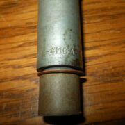 WW2 German Luftwaffe BMW801 SIEMENS SPARKPLUG - Fw190 Ju88 -  RARE!! - Image 3