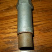 WW2 German Luftwaffe BMW801 SIEMENS SPARKPLUG - Fw190 Ju88 -  RARE!! - Image 4