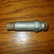 WW2 German Luftwaffe BMW801 SIEMENS SPARKPLUG - Fw190 Ju88 -  RARE!! - Image 5