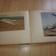 WW2 German Luftwaffe Pictorial Reference Book - Airplanes and Personnel #2 - Image 11