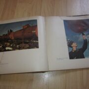 WW2 German Luftwaffe Pictorial Reference Book - Airplanes and Personnel #2 - Image 12