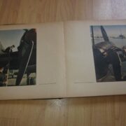 WW2 German Luftwaffe Pictorial Reference Book - Airplanes and Personnel #2 - Image 13