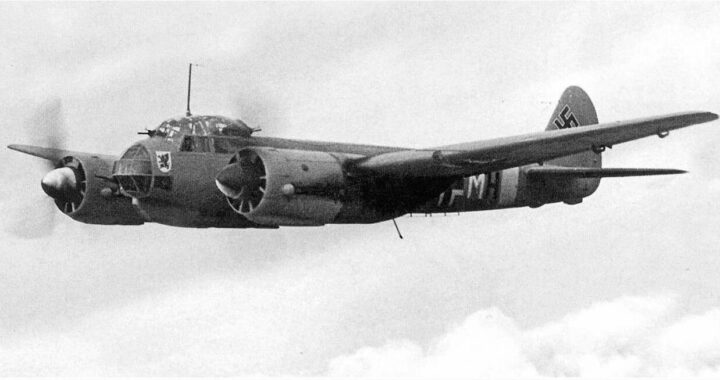 WW2 German Luftwaffe Typenschild - AIRCRAFT MAIN DATA PLATE - Ju88 G-1 - RARE - Image 7