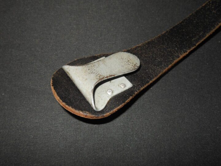 WW2 German Wehrmacht Koppeltraggestell für Infanterie - COMBAT Y-STRAPS - NICE! - Image 11