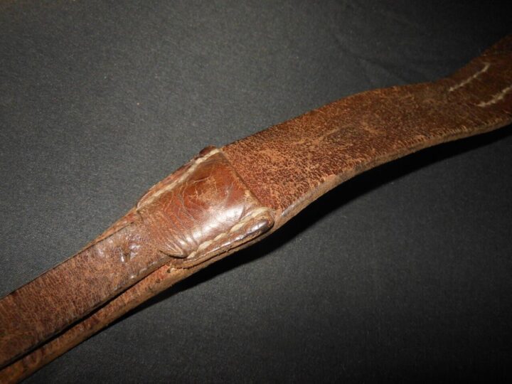 WW2 German Wehrmacht Koppeltraggestell für Infanterie - COMBAT Y-STRAPS - NICE! - Image 16
