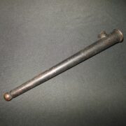 WW2 British Army - No.4 Mk.2 LEE ENFIELD RIFLE BAYONET & SCABBARD - VERY NICE! - Image 10