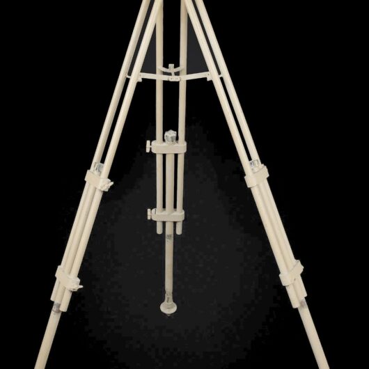 WW2 German Luftwaffe 10x8 Stativ - FLAK SPOTTING BINOCULAR TRIPOD - NICE!