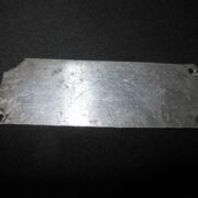 WW2 German Luftwaffe - MAIN ENGINE DATA PLATE - Jumo 211 - Ju87 Ju88 He111 - Image 5