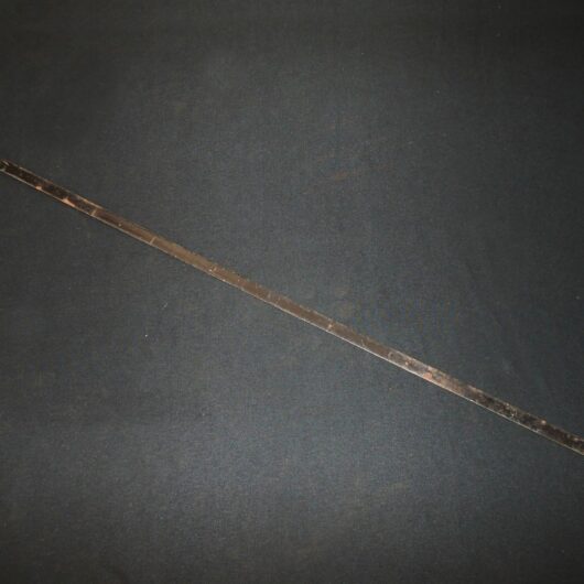 WW2 German Luftwaffe Messstab – OIL TANK DIPSTICK – Fw190 Ju88 He111 Ju87 etc.