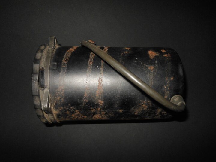 WW2 German Luftwaffe Wendehorizont - ARTIFICIAL HORIZON - Me262 Fw190 Me109 - Image 6