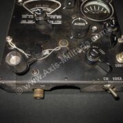 WW2 US Army Aircraft BC-434-A - RADIO COMPASS CONTROL BOX - SCR-269 - NICE! - Image 5