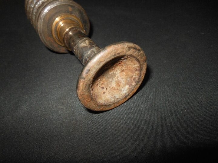 WW2 USAAF Aircraft - AIRCRAFT ENGINE VALVE - P-38 LIGHTNING - w/ HISTORY! - Image 10