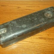 WW II German Aircraft ED151 B - ELECTRICAL MOTOR - Me109 Fw190 Hs129 Me110