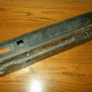 WW II German Aircraft ED151 B - ELECTRICAL MOTOR - Me109 Fw190 Hs129 Me110 - Image 5