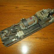 WW II German Aircraft ED151 B - ELECTRICAL MOTOR - Me109 Fw190 Hs129 Me110 - Image 10