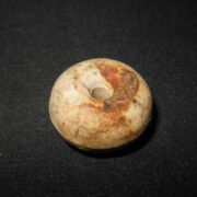 WW1 Imperial Germany Army - M17 / M24 GRENADE CERAMIC BEAD / BALL - BATTLE OF ARGONNE - Image 2