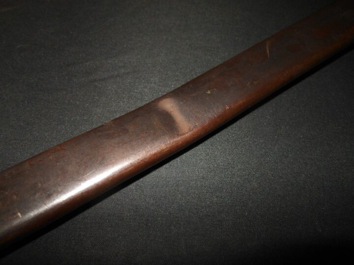 WW1 Prussian Heer Säbel- M89 PATTERN - INFANTRY OFFICER SWORD - NICE! - Image 22