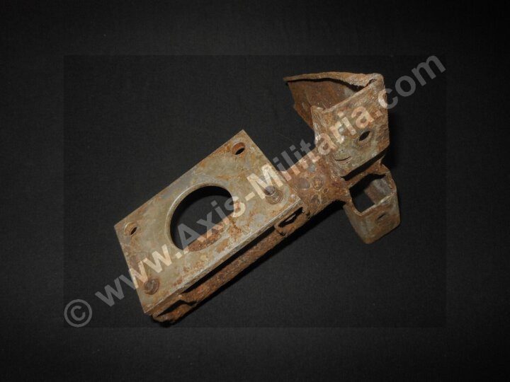 WW2 German Luftwaffe Aircraft - 20mm MG151/20 GONDOLA SUPPORT BRACKET - Me109