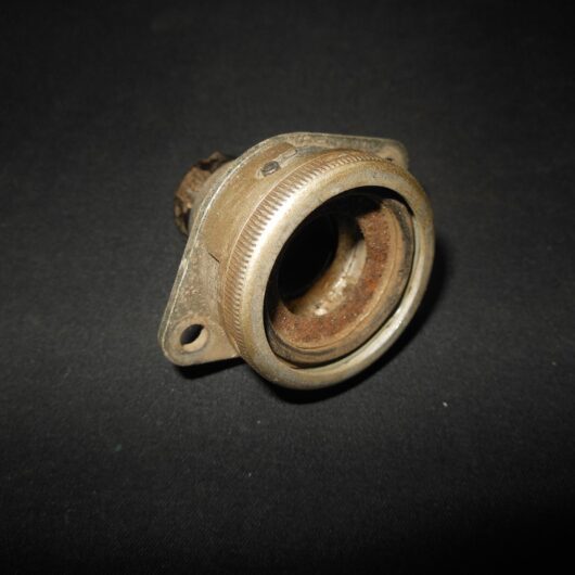 WW2 German Luftwaffe Aircraft Hechleuchte - RUDDER TAIL LIGHT - Me109 Fw190