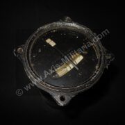 WW2 German Luftwaffe Aircraft Wendezeiger - TURN & BANK INDICATOR - He162 Me163