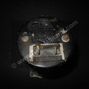 WW2 German Luftwaffe Aircraft Wendezeiger - TURN & BANK INDICATOR - He162 Me163 - Image 7