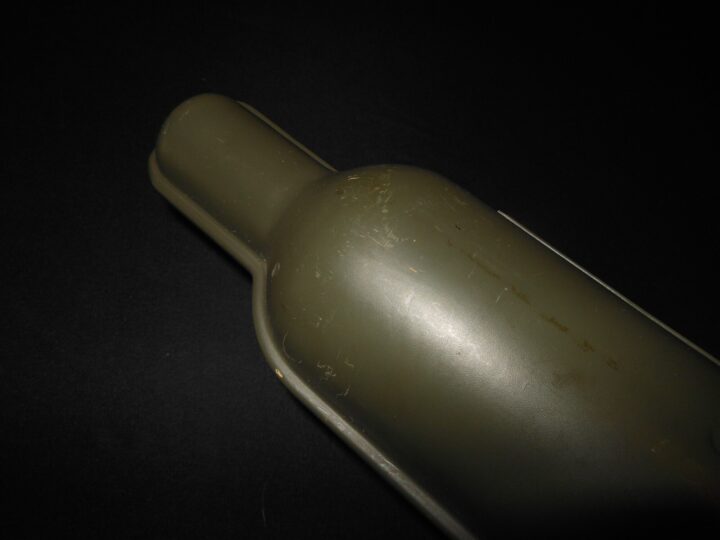 WW2 German Wehrmacht Z.F. 3x8° - ANTI-TANK AIMING SCOPE CASE - sPzB 41 - RARE! - Image 7